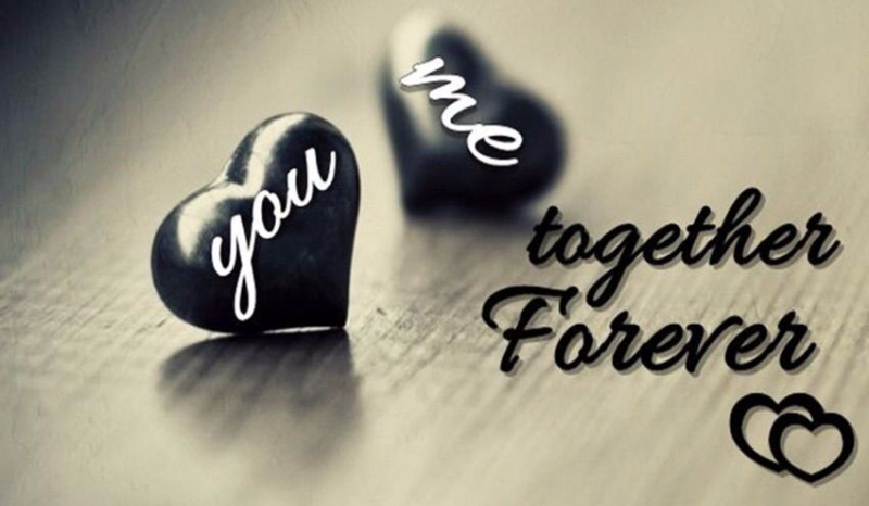 ,,Together forever” #2