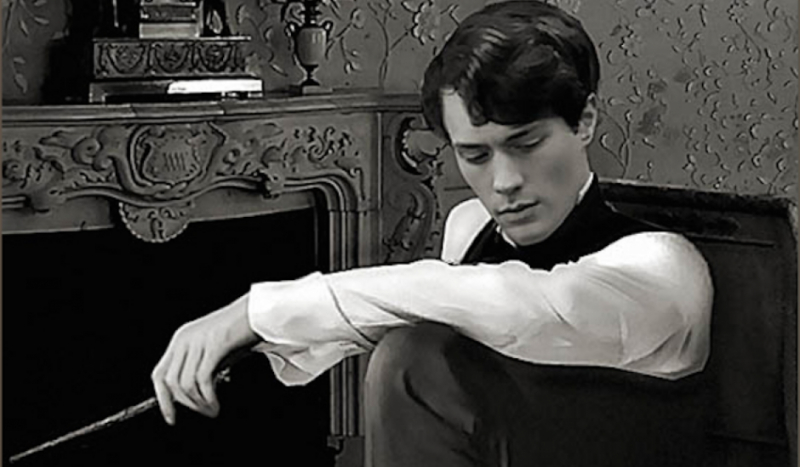 Twoja historia z dziedzicem