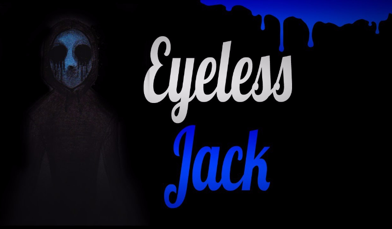Jak dobrze znasz Creepypaste o ,,Eyeless Jack’u”?