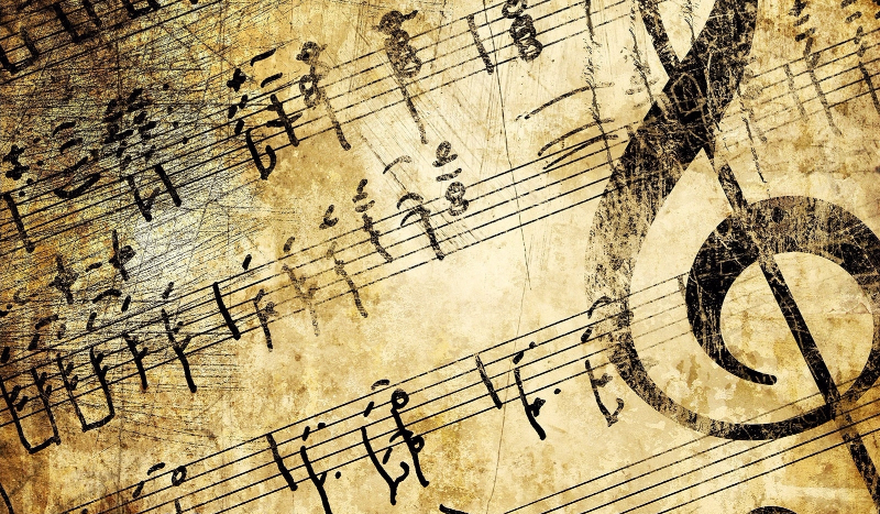 Jaka piosenka do ciebie pasuje?