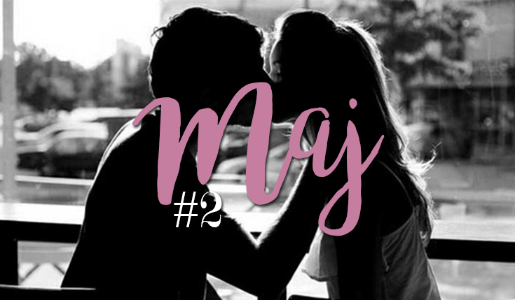 Maj #2