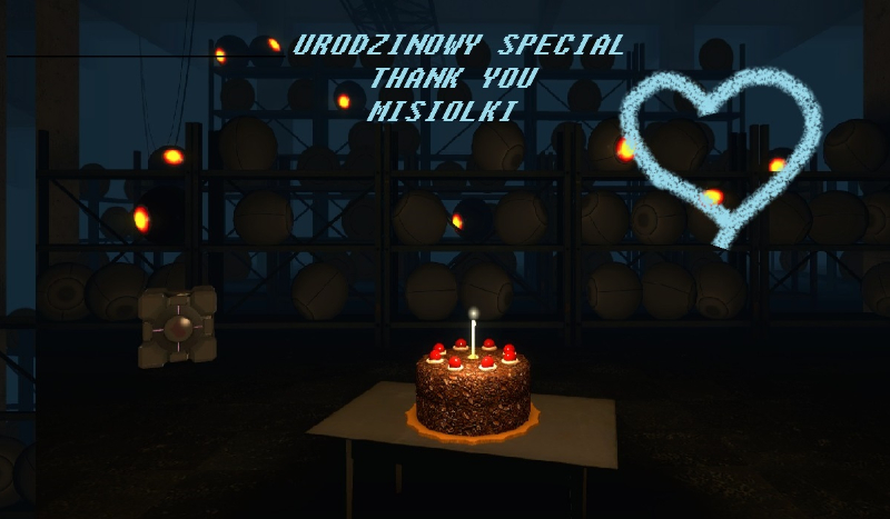 Urodzinowy Special