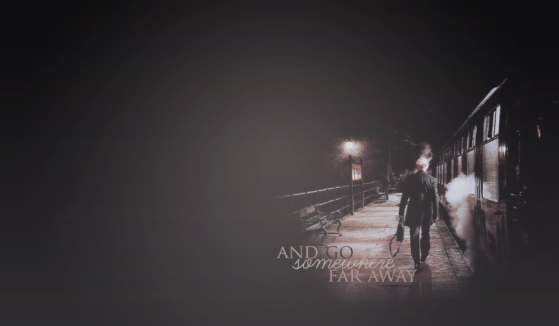 Special – Wspomnienia Draco #2