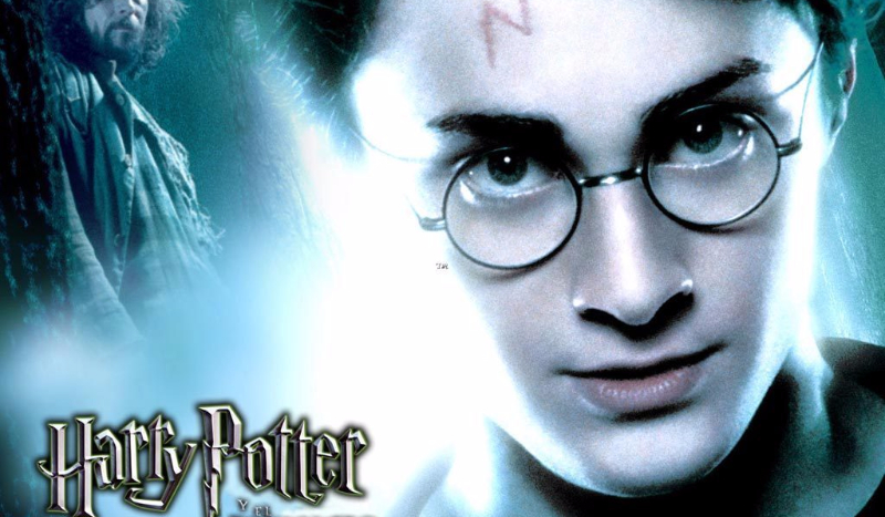 Czy w 100% jesteś PotterHead?