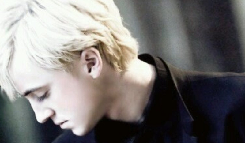 Jak dobrze znasz Draco?