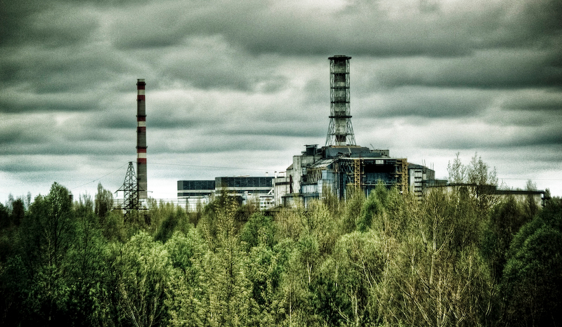 Sprawdź , ile wiesz o katastrofie w Czarnobylu