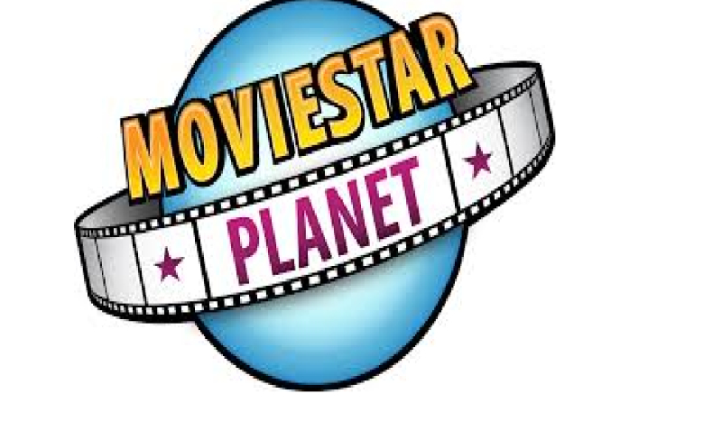 Ile wiesz o MovieStarPlanet?