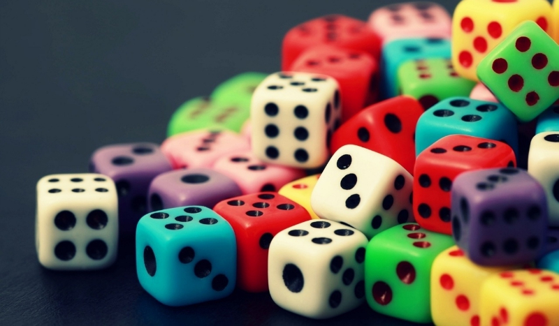 co ci sie uda stworzyć ???