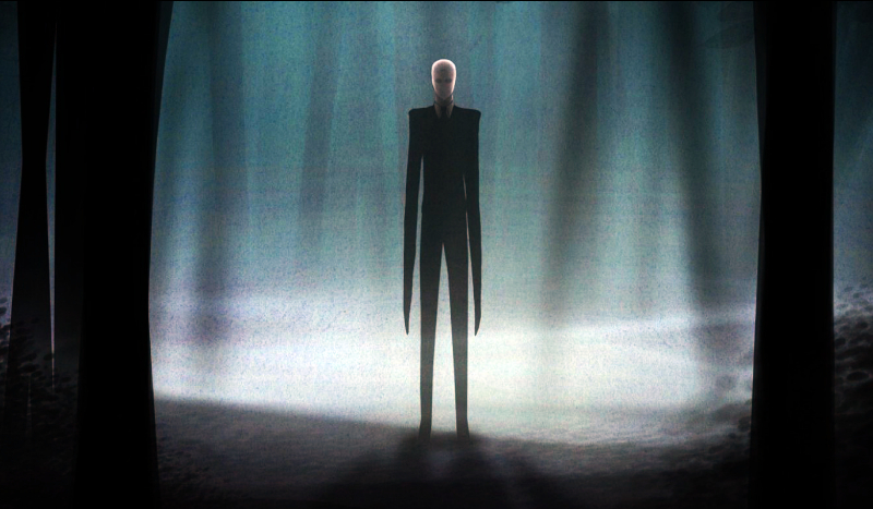 Nowe Życie : Creepypasta #1