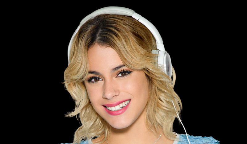 Czy dobrze znasz serial Violetta?