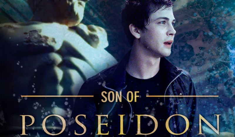 Percy Jackson- twoja przygoda #7