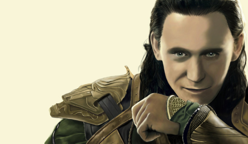 Ja i Loki #2