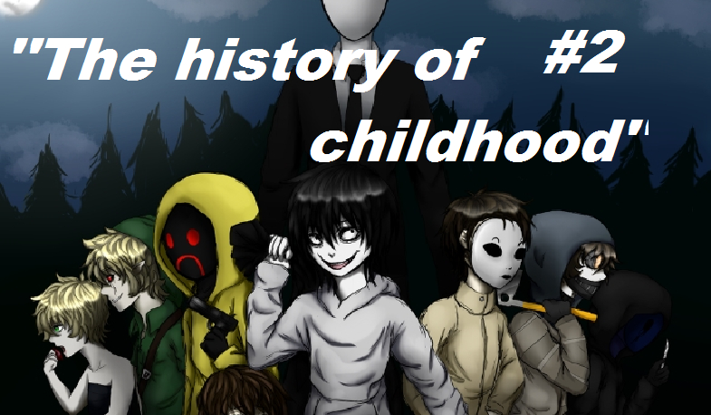 ”The history of childhood” #2