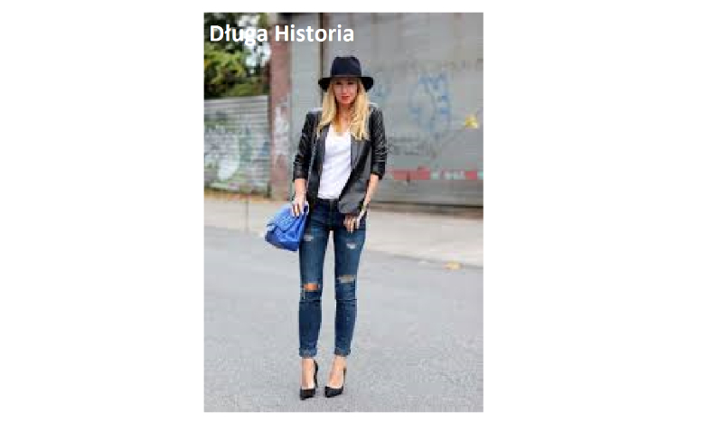 To Długa Historia…