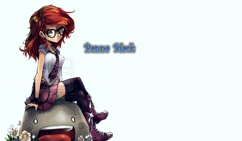 Panna Black część 5.3