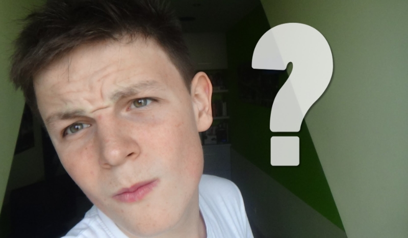 Czy jesteś prawdziwym Ciurakim?