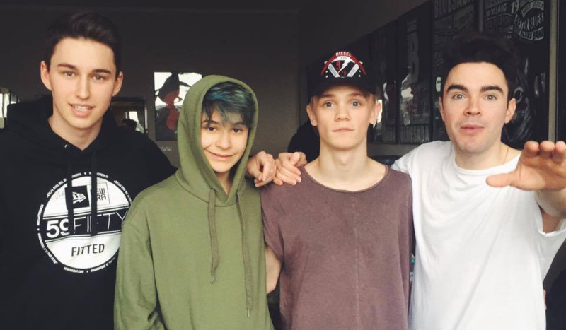 Twoja przygoda z Bam