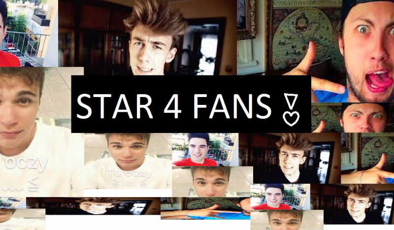 Star 4 Fans #7