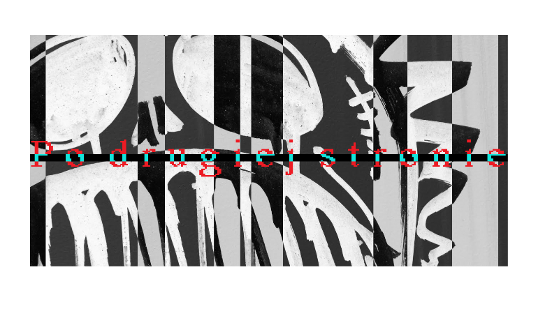 Po drugiej stronie #1