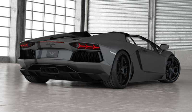 Czy zgadniesz modele lamborghini ?