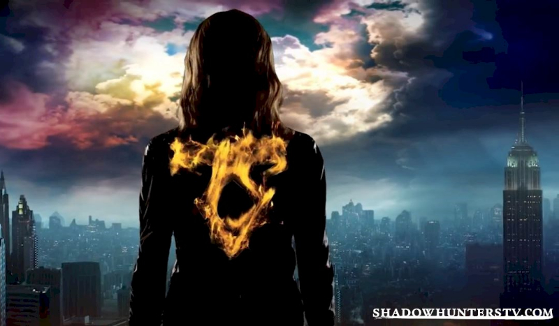 Shadowhunters – odgadniesz aktorów?