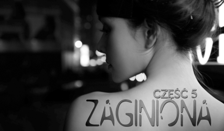 Zaginiona #5