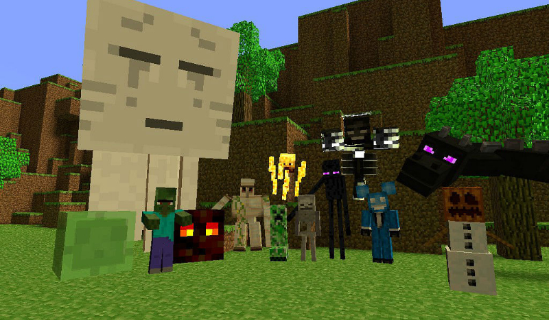 19. мутанты в майнкрафте без модов. мод на мобов в майнкрафте. команда чтобы убрать всех мобов в майнкрафт. майнкрафт мод на контроль спавна мобов.