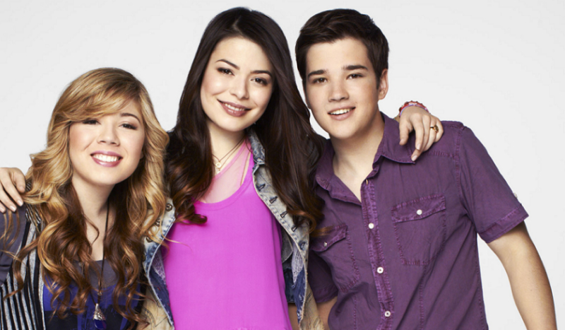 Kim jestes z icarly