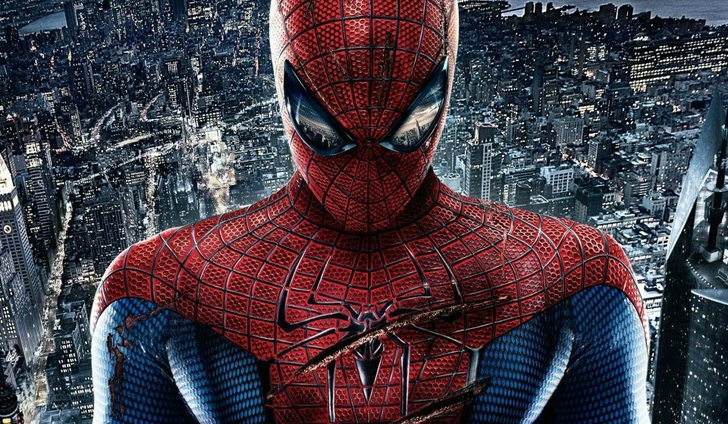 Twoja przygoda z Niesamowitym Spider-Man’em#4