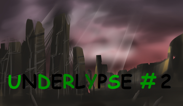 Underlypse #2