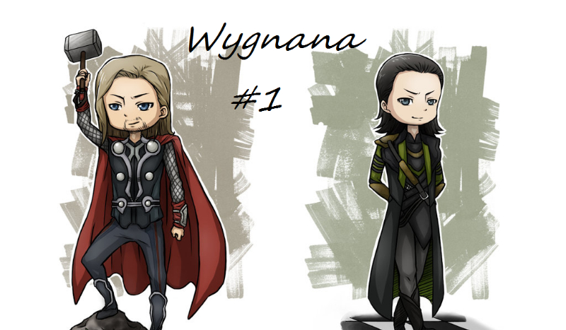 Wygnana #1