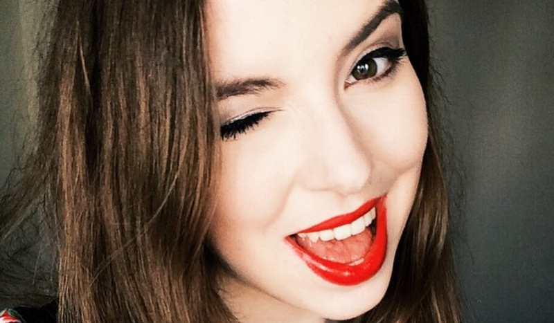 Jak znasz Gram/GlamPaulę ?