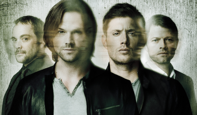 Test wiedzy o Supernatural!