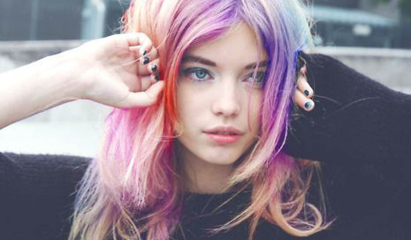 „Good” Girl- wprowadzenie