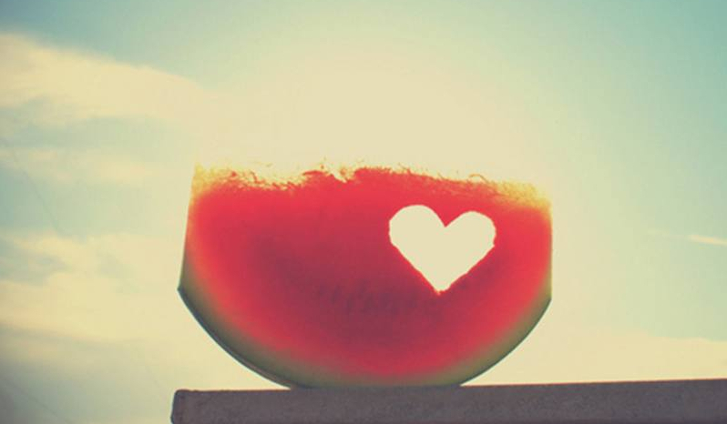 LOVE  is beautiful  #2