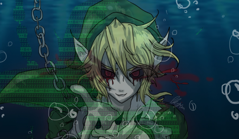 Misja : Odbić brata #5