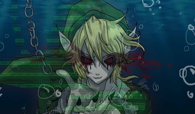 Misja : Odbić brata #3