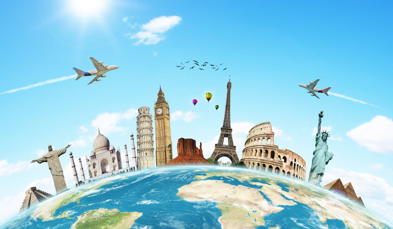 Wylosuj miejsce na wakacje