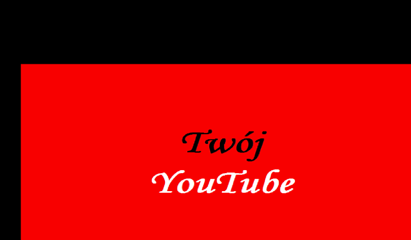 Twój YouTube #4