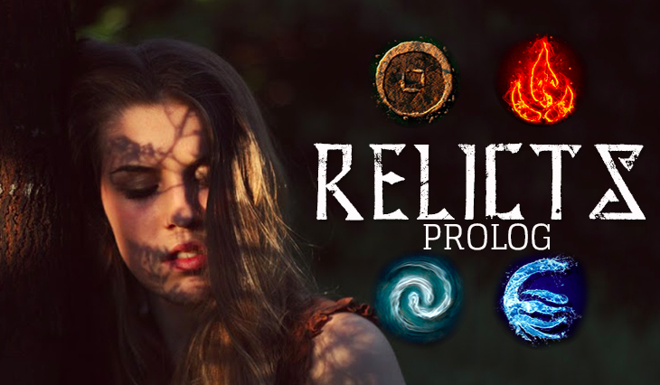 Relicts #Prolog