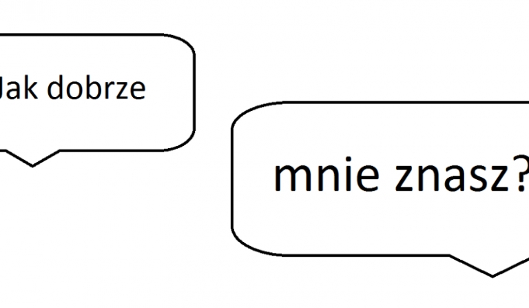 Jak dobrze mnie znasz?