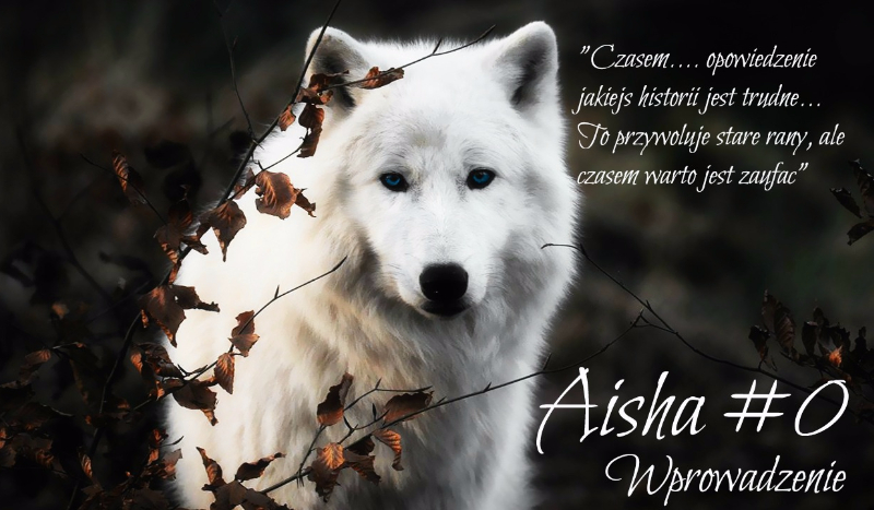 Aisha #0-Wprowadzenie