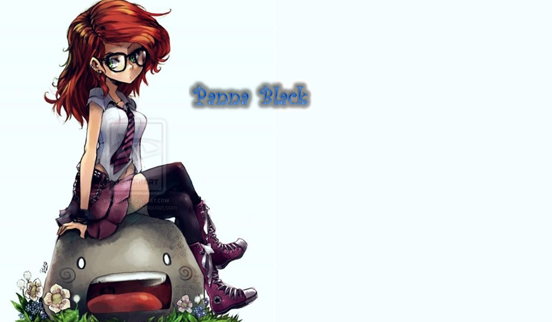 Panna Black część 6.1