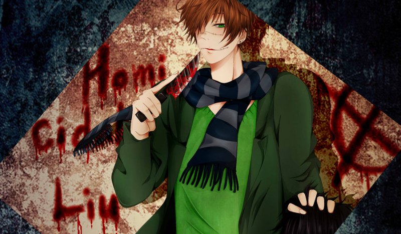 Nietypowy [nie]znajomy? #16