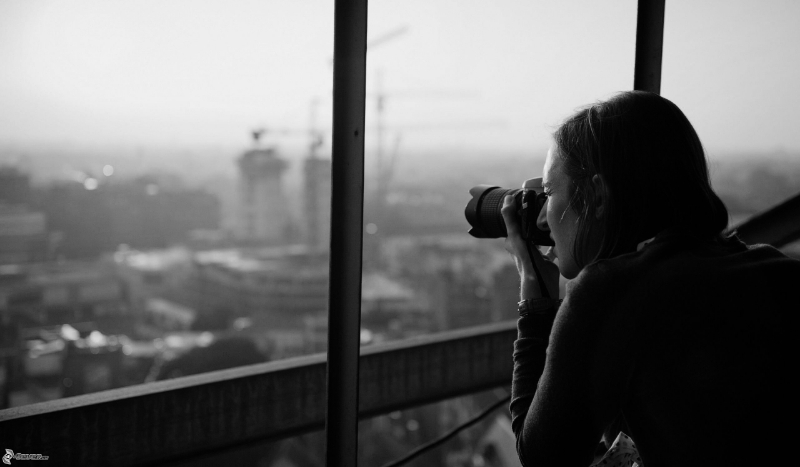 „Open my eyes..” #1 – Sezon I