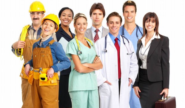 Jaki będzie twój zawód w przyszłości