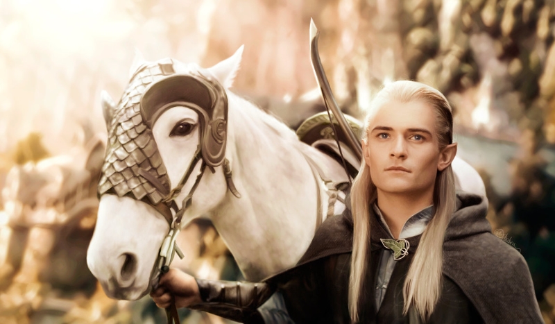 Legolas&Ja #3