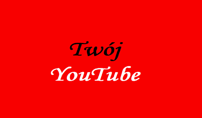 Twój YouTube #3