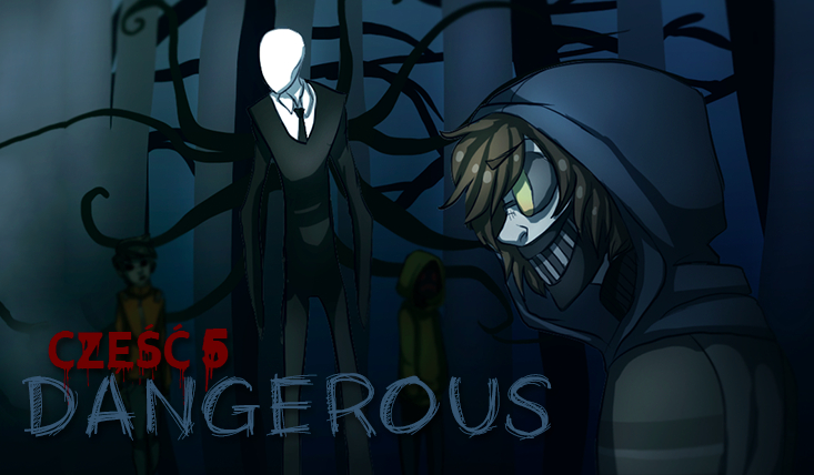 Dangerous #5