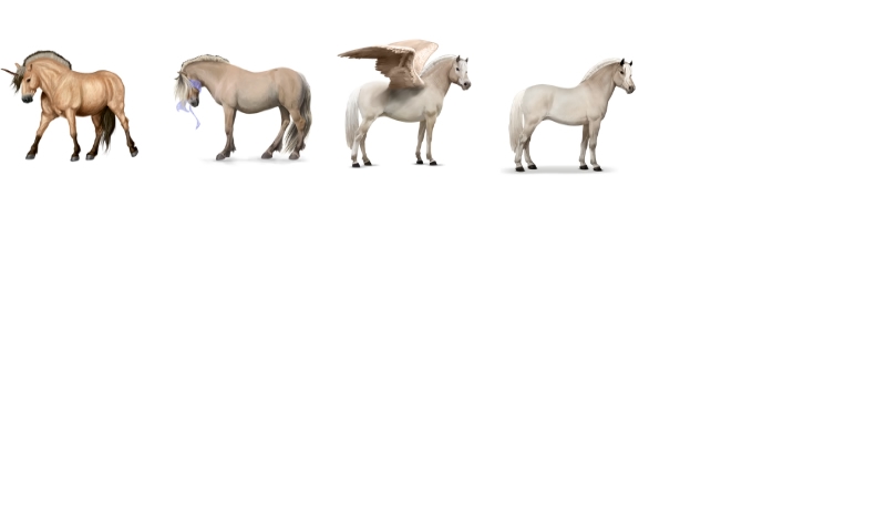 jakim fiordem jesteś?